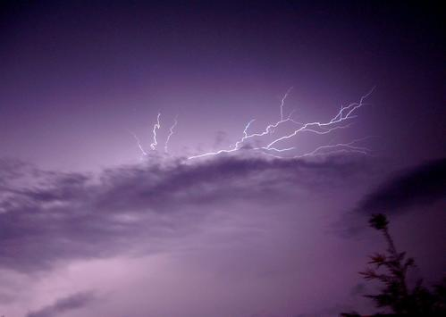 夜雨的说说心情说说 夜晚下雨的说说唯美句子